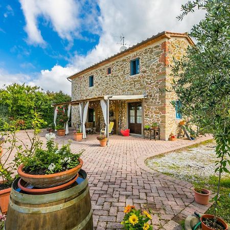 Holiday Home La Casina By Interhome Rinecchi Eksteriør billede