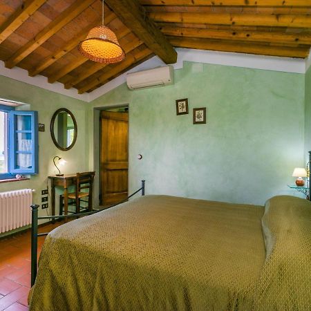 Holiday Home La Casina By Interhome Rinecchi Eksteriør billede