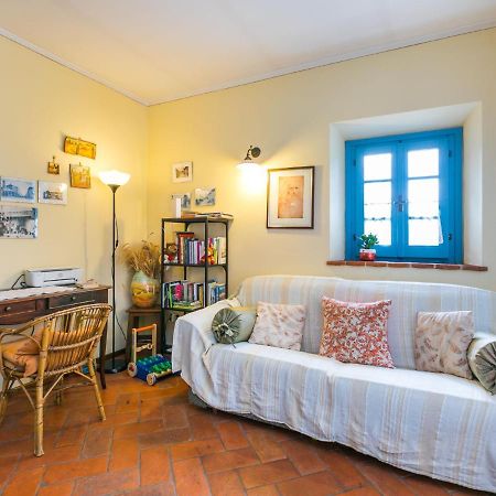 Holiday Home La Casina By Interhome Rinecchi Eksteriør billede