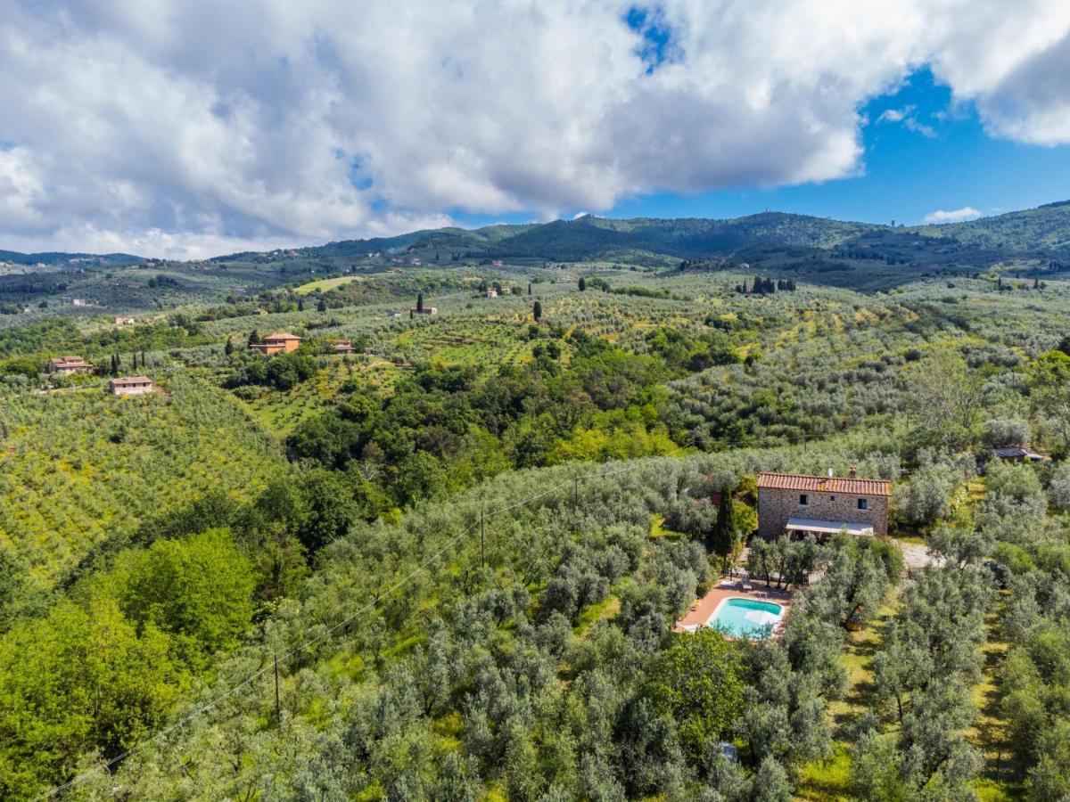 Holiday Home La Casina By Interhome Rinecchi Eksteriør billede