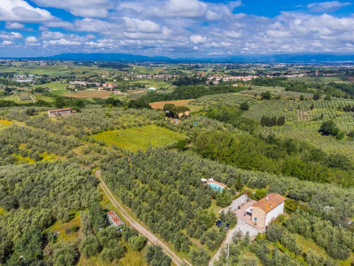 Holiday Home La Casina By Interhome Rinecchi Eksteriør billede