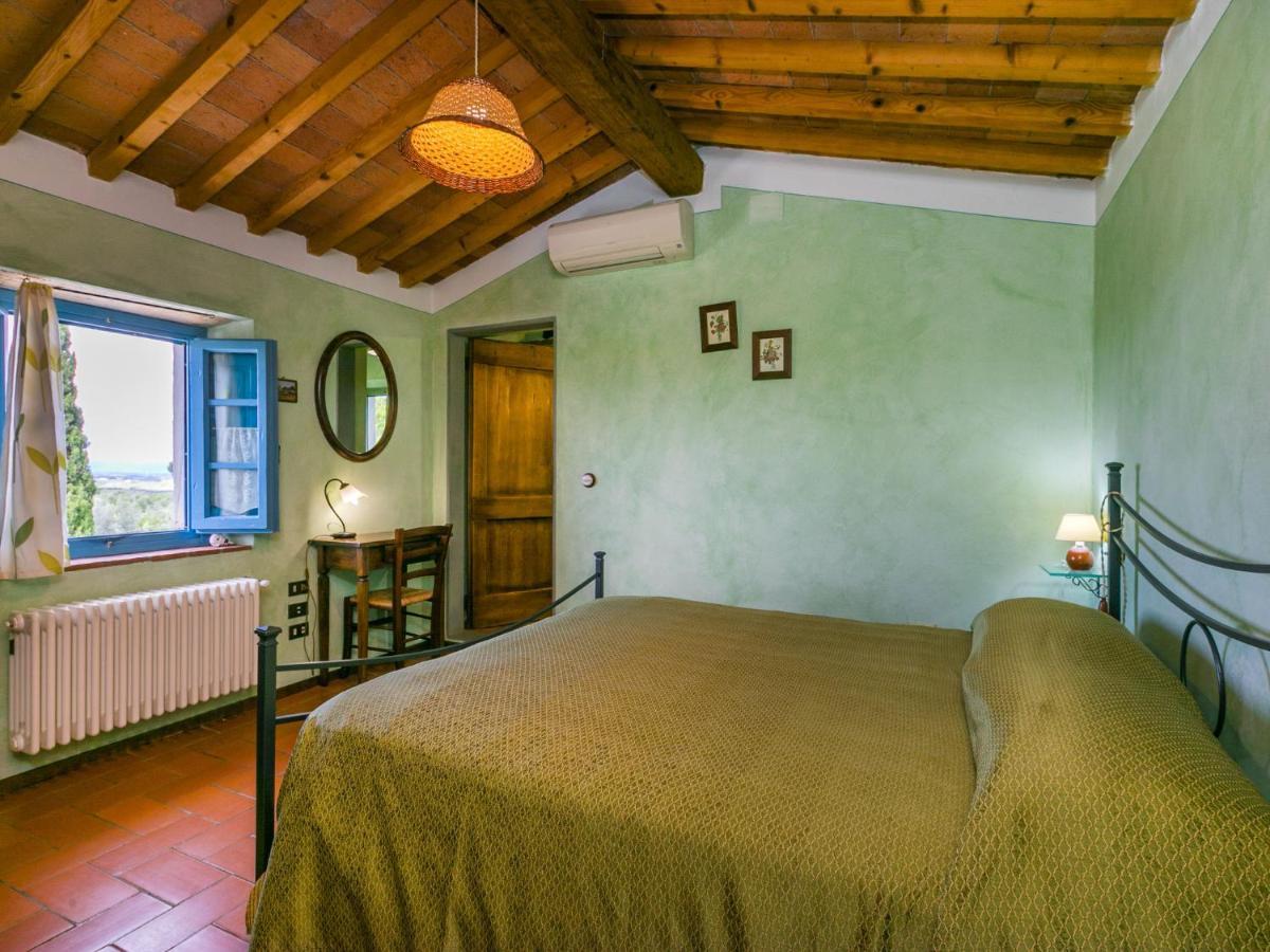 Holiday Home La Casina By Interhome Rinecchi Eksteriør billede