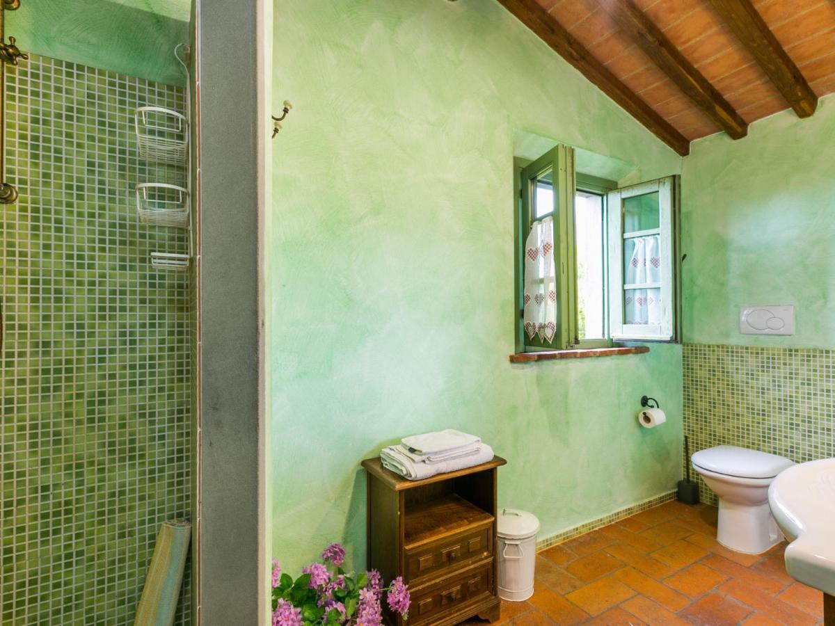 Holiday Home La Casina By Interhome Rinecchi Eksteriør billede