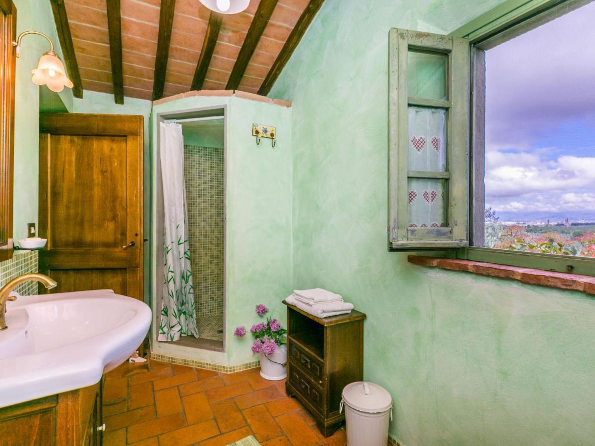 Holiday Home La Casina By Interhome Rinecchi Eksteriør billede