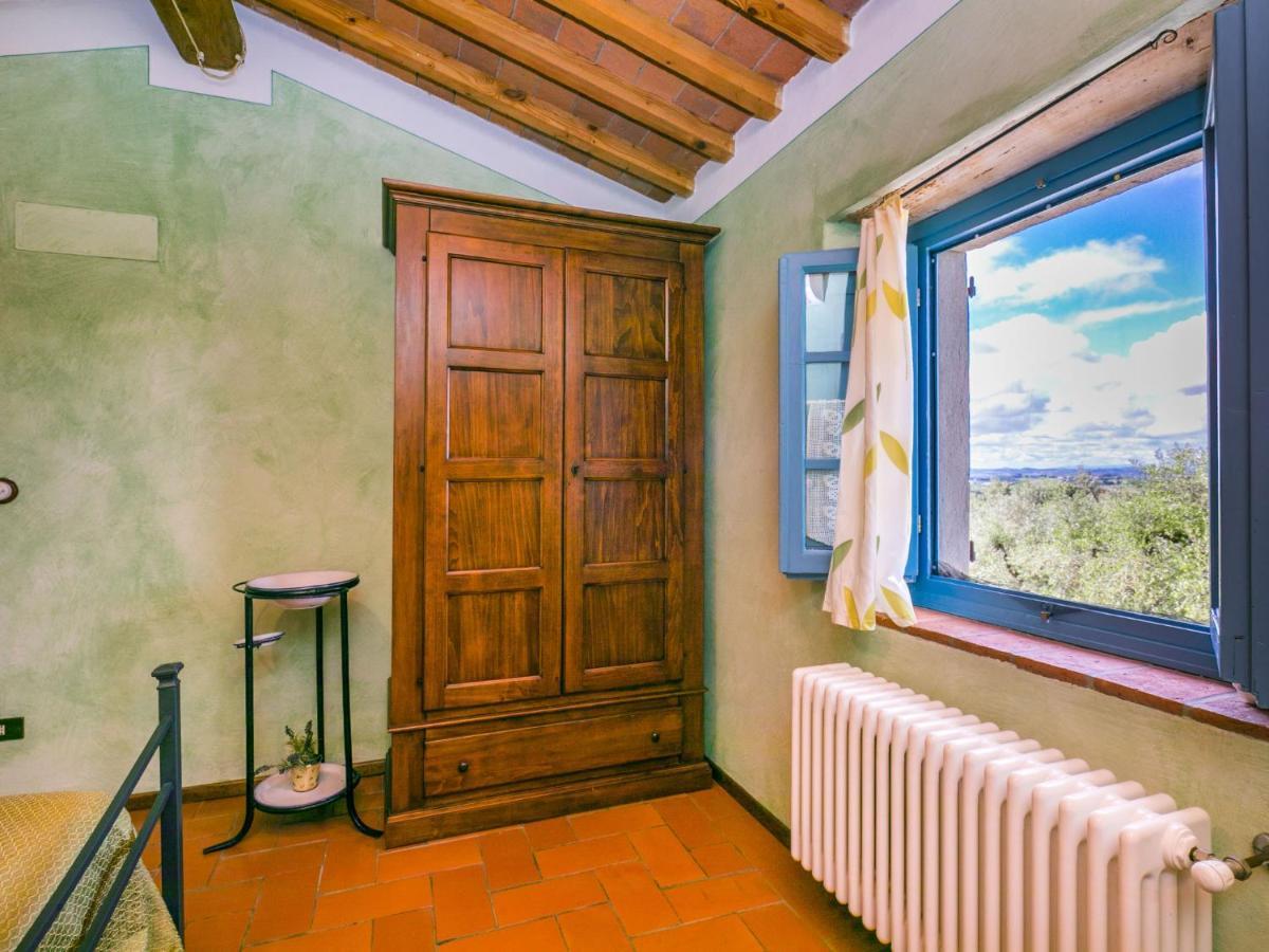 Holiday Home La Casina By Interhome Rinecchi Eksteriør billede