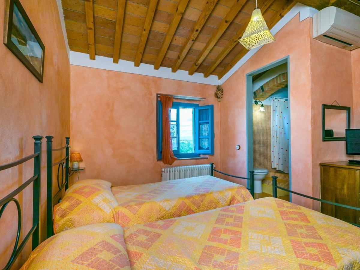 Holiday Home La Casina By Interhome Rinecchi Eksteriør billede