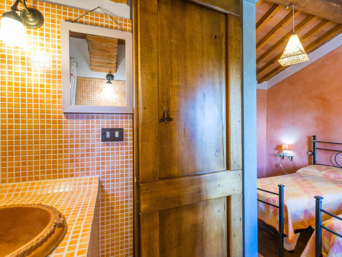 Holiday Home La Casina By Interhome Rinecchi Eksteriør billede