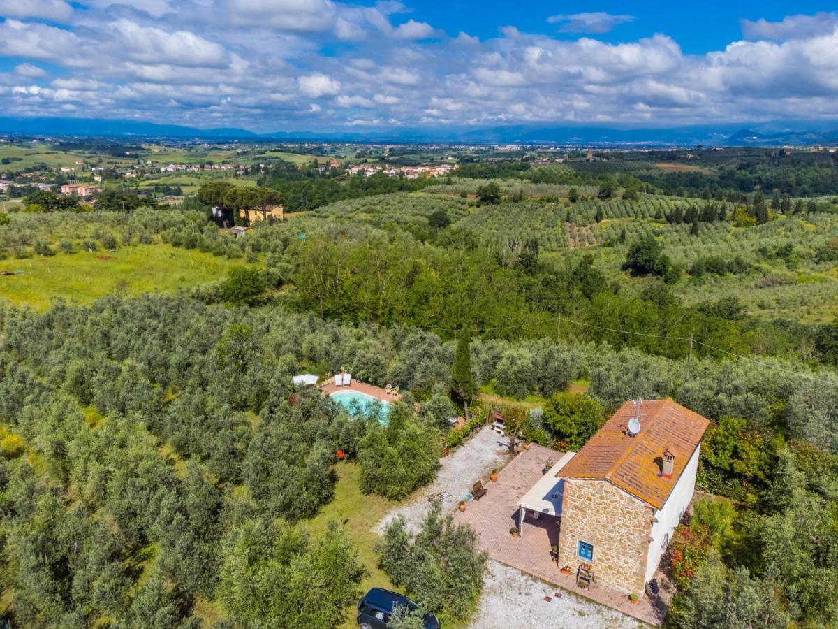 Holiday Home La Casina By Interhome Rinecchi Eksteriør billede