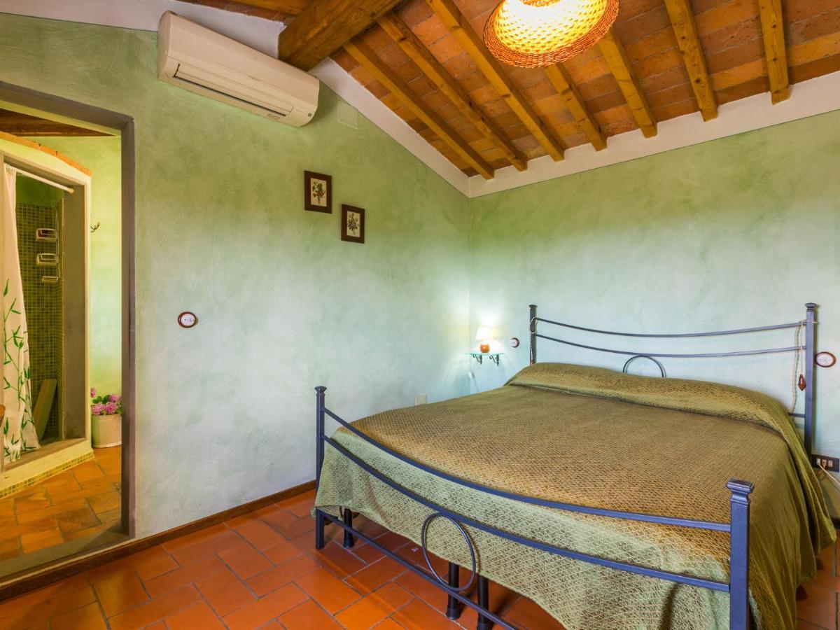 Holiday Home La Casina By Interhome Rinecchi Eksteriør billede