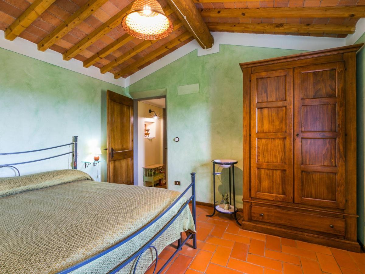 Holiday Home La Casina By Interhome Rinecchi Eksteriør billede