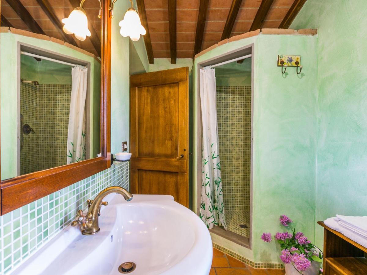 Holiday Home La Casina By Interhome Rinecchi Eksteriør billede