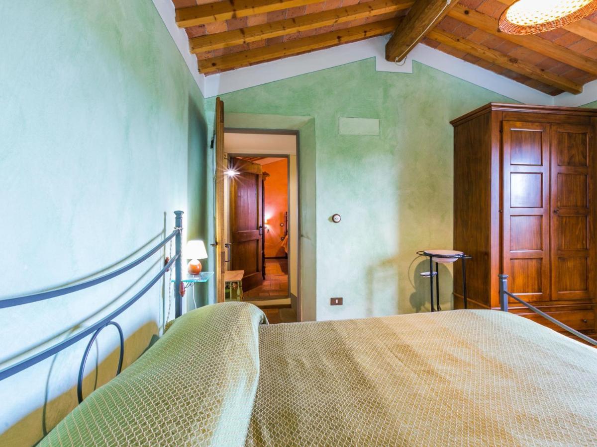 Holiday Home La Casina By Interhome Rinecchi Eksteriør billede