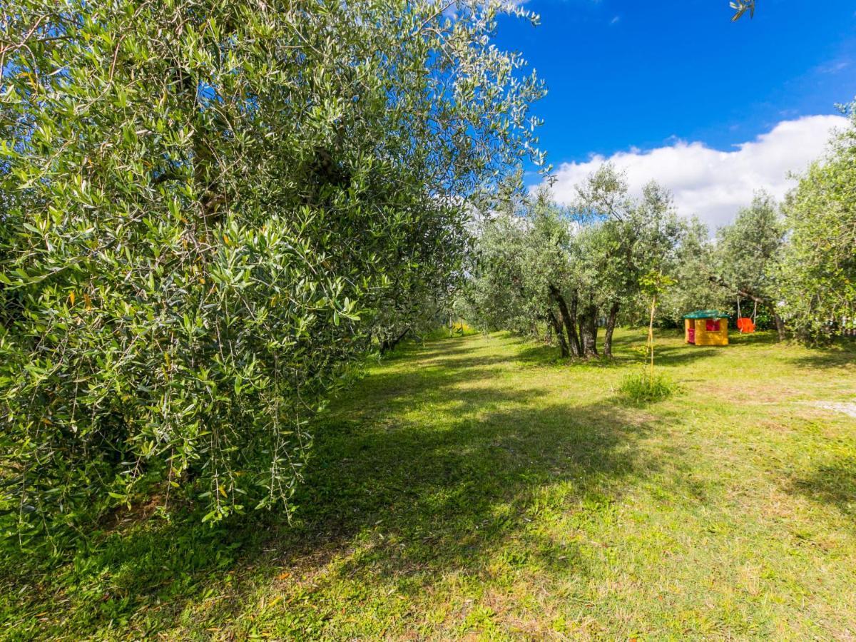 Holiday Home La Casina By Interhome Rinecchi Eksteriør billede